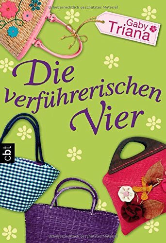 Riekert, Eva Die verführerischen Vier