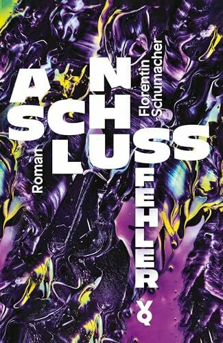 Schumacher, Florentin Anschlussfehler