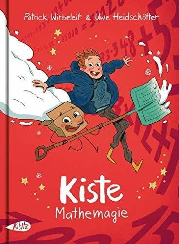 Heidschötter, Uwe Kiste – Mathemagie
