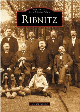 Fehling, Ursula Ribnitz