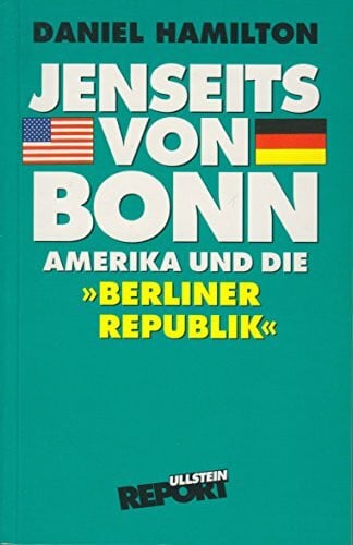 Hamilton, Daniel. Jenseits von Bonn