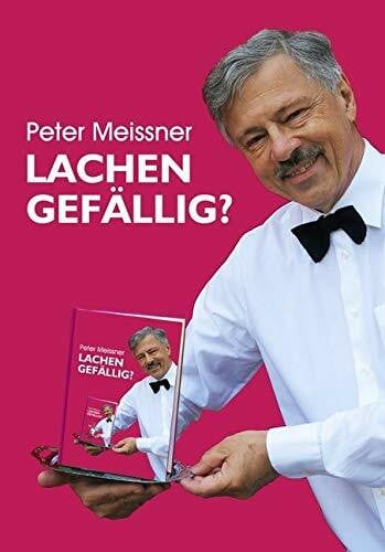 Meissner, Peter Lachen gefällig