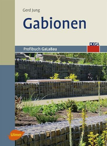 Jung, Gerd Gabionen