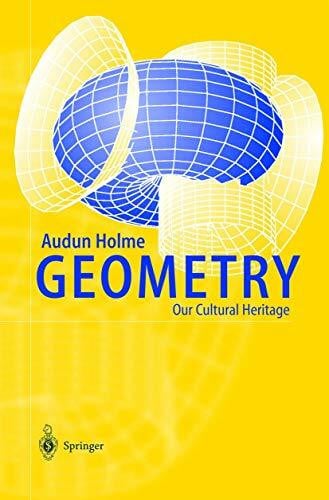 Holme, Audun Geometry: Our Cultural Heritage