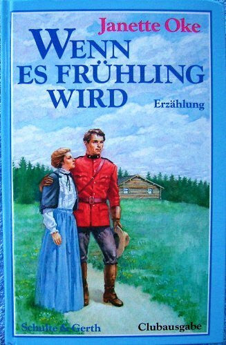 Peter, Beate Wenn es Frühling wird