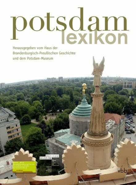 Kurt Winkler Potsdam-Lexikon