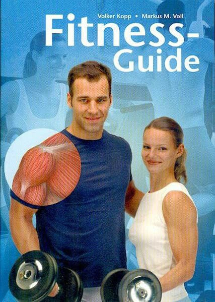 Kopp, Volker Fitness-Guide