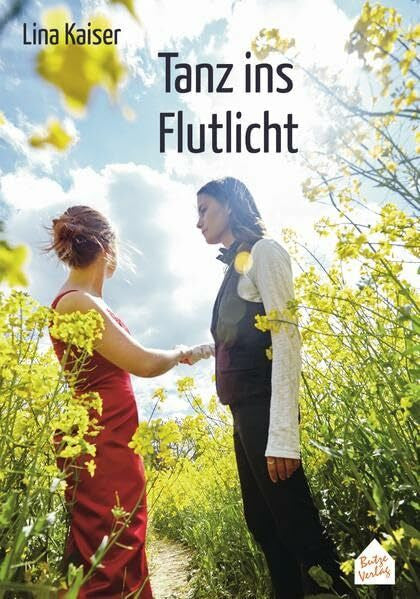 Kaiser, Lina Tanz ins Flutlicht