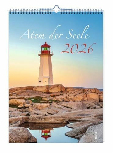 Atem der Seele 2026