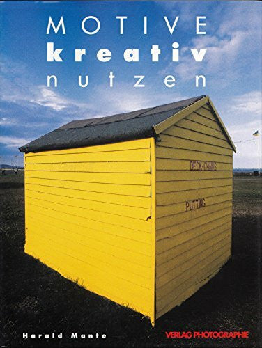 Mante, Harald Motive kreativ nutzen