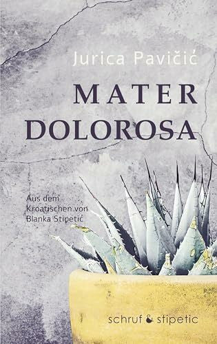 Stipetic, Blanka Mater Dolorosa
