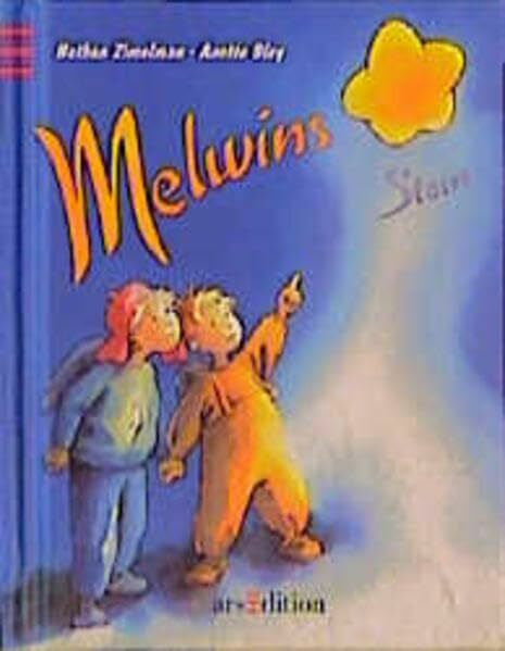 Nathan Zimelman Melwins Stern