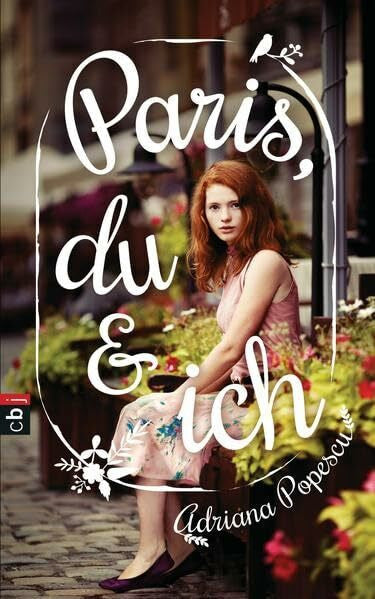 Popescu, Adriana Paris, du und ich