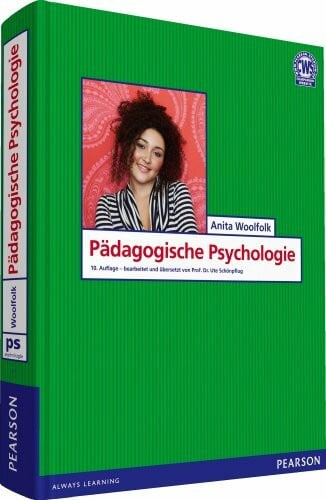 Ute Schönpflug Pädagogische Psychologie (Pearson Studium - Psychologie)