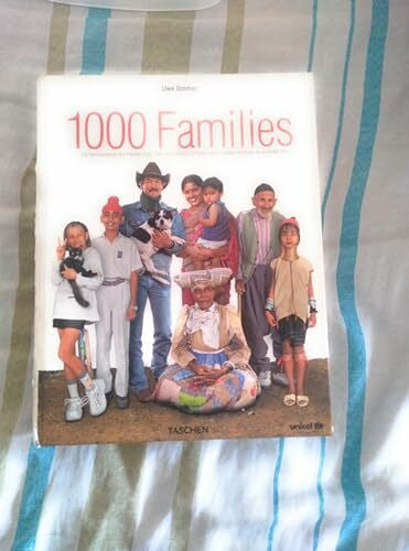 Ommer, Uwe 1000 Families