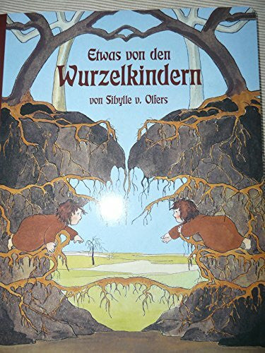 Jokers Etwas von den Wurzelkindern
