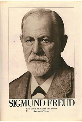 Freud, Lucie Sigmund Freud: Sein Leben in Bildern und Texten. Herausgegeben von Ernst Freud, Lucie Freud und Ilse Grubrich-Simitis. Mit einer biographischen Skizze von K.R. Eissler. Gestaltet von Willy Fleckhaus