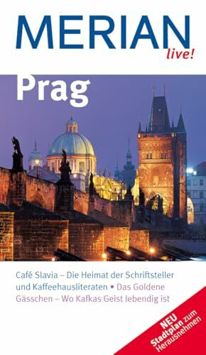 Veszelits, Thomas Prag (Merian live)
