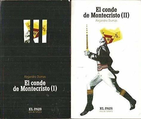 Dumas, Alejandro El conde de Montecristo