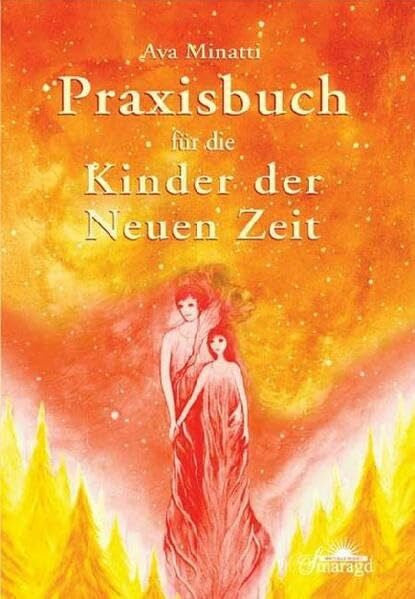 Minatti, Ava Praxisbuch für die Kinder der Neuen Zeit