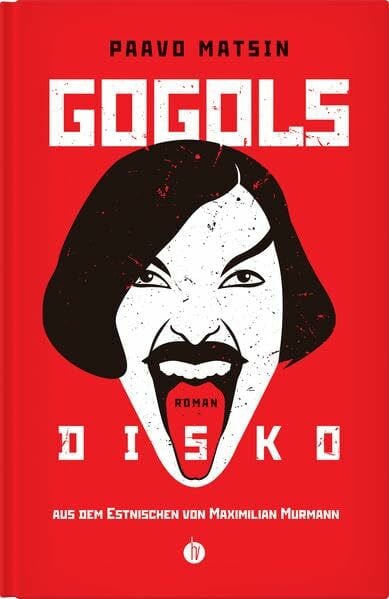 Murmann, Maximilian Gogols Disko