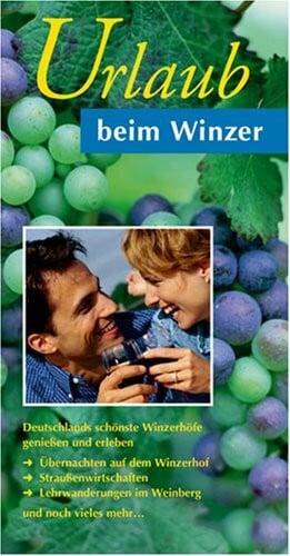 DLG e.V. Urlaub beim Winzer