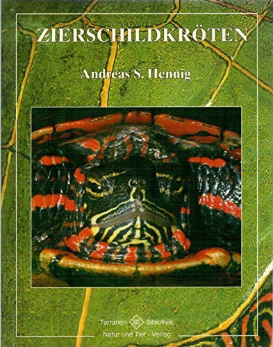Hennig, Andreas S Zierschildkröten