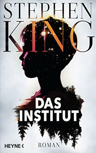 Kleinschmidt, Bernhard Das Institut: Roman - Die Buchvorlage zur Serie