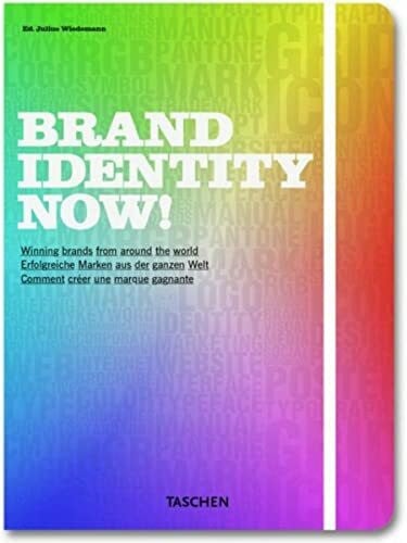 Wiedemann, Julius Brand Identity Now!: VA