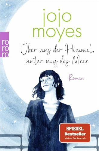 Naumann, Katharina Über uns der Himmel, unter uns das Meer