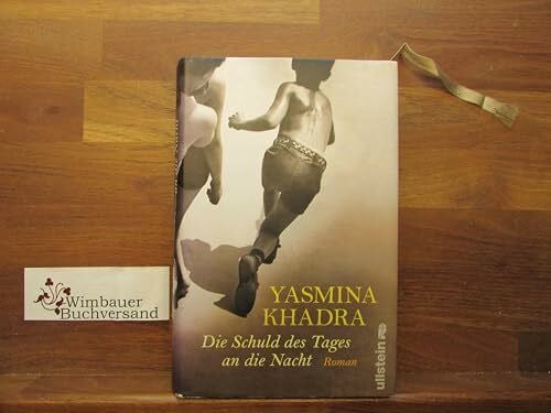 Keil-Sagawe, Regina Die Schuld des Tages an die Nacht