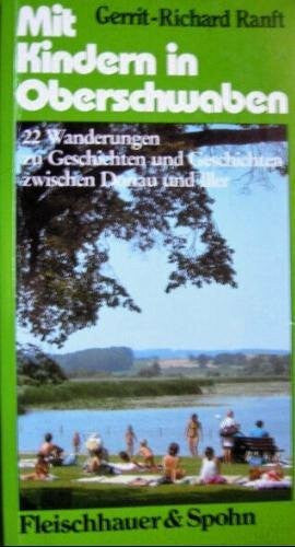 Ranft, Gerrit R Mit Kindern in Oberschwaben