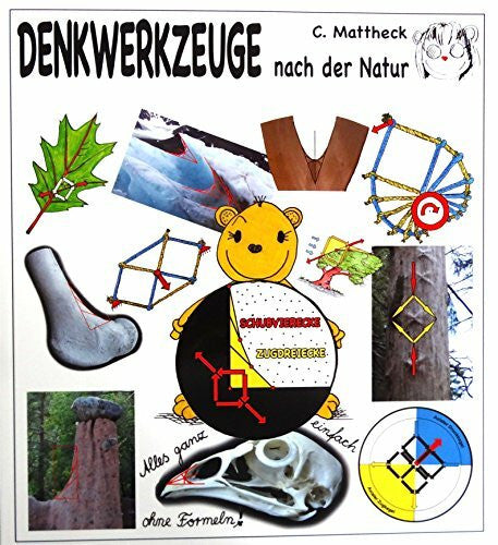 Mattheck, Claus Denkwerkzeuge nach der Natur