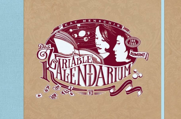 Menschik, Kat Das variable Kalendarium