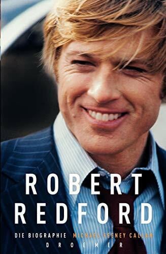 Möllemann, Norbert Robert Redford: Die Biographie