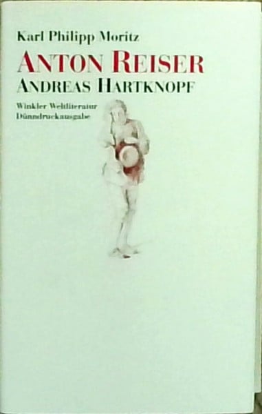 Erwentraut, Kirsten Anton Reiser /Andreas Hartknopf