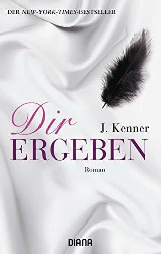 Burkhardt, Christiane Dir ergeben: Roman (Stark, Band 2)