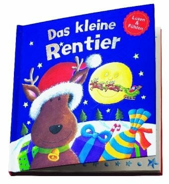 Petrlik Huseinovic, Andrea Das kleine Rentier