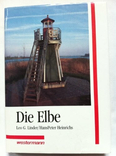 Heinrichs, HansP Die Elbe