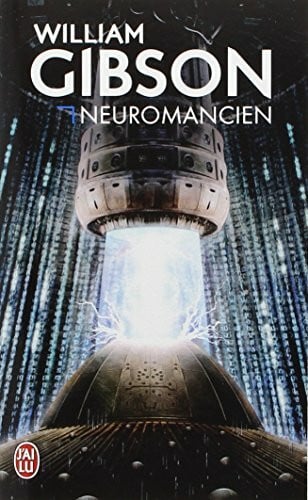 Gibson, William Neuromancien