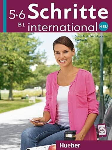 Weers, Dörte Schritte international Neu 5+6: Deutsch als Fremdsprache / Kursbuch
