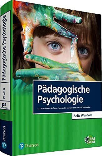 Schönpflug, Ute Pädagogische Psychologie (Pearson Studium - Psychologie)