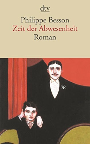 Vollmann, Caroline Zeit der Abwesenheit