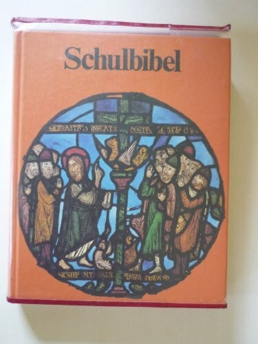 Dt. Bischofskonferenz Bibelausgaben, Schulbibel