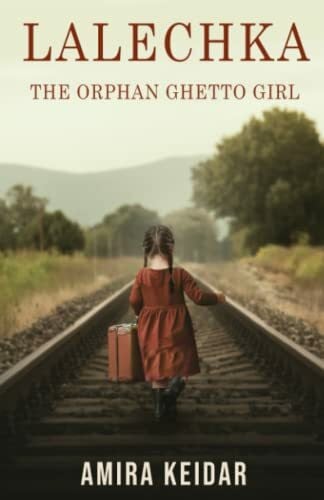 ReadMore Press Lalechka (Heroic Children of World War II, Band 6)