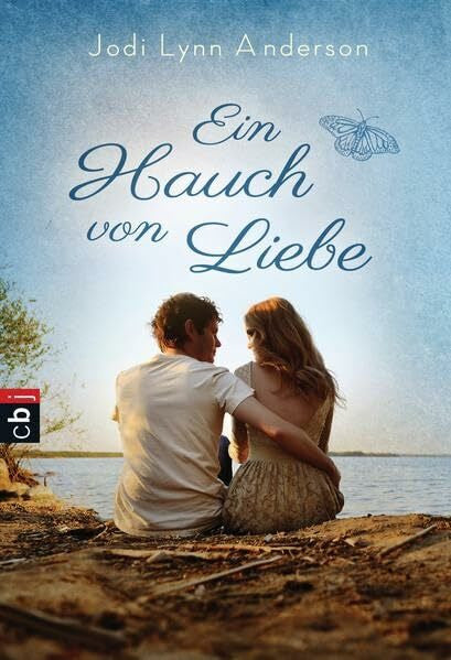 Beleites, Edith Ein Hauch von Liebe