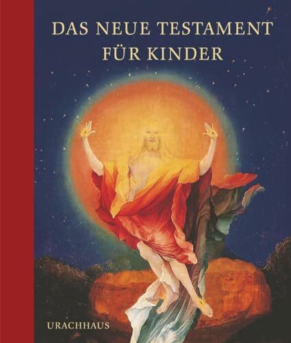 Hausen, Ursula Das Neue Testament für Kinder: Ausgewählte Texte