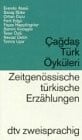Riemann, Wolfgang Cagdas Türk Öyküleri Zeitgenössische türkische Erzählungen: Türk. /Dt. (dtv zweisprachig)