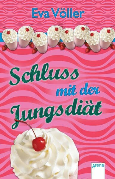 Völler, Eva Schluss mit der Jungsdiät