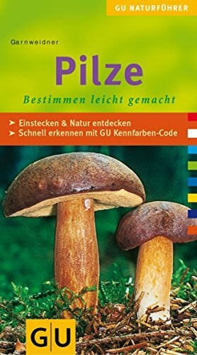 Garnweidner, Edmund Pilze